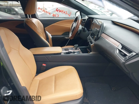 2023 Lexus RX 350 z VIN 2T2BAMCA3PC015704, wystawiony jako IAAI lot #41728927 z przebiegiem 23 356 mil mil oraz . Historia ofert i sprzedaży dostępna na DreamBid. Obrazek 5.