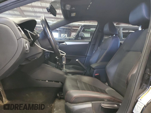 2012 Volkswagen Jetta GLI Autobahn с VIN 3VW5A7AJ6CM372931, выставлен на аукционе Copart как лот 46664485 с пробегом 185 211 миль миль и Чистый • Clean title. История ставок и продаж доступна на DreamBid. Изображение 7.