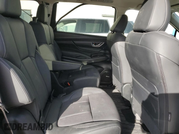2024 Subaru Ascent Limited z VIN 4S4WMAUD9R3425340, wystawiony jako Copart lot #51583875 z przebiegiem 23 023 mil mil oraz Szkoda całkowita • Salvage title. Historia ofert i sprzedaży dostępna na DreamBid. Obrazek 11.