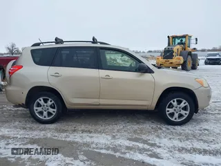 2012 Toyota RAV4 with VIN JTMBF4DV0CD043836, listed as a IAAI auction lot 41364370 with 134,459 mi miles and . Bid and sale history available at DreamBid. Image 13.