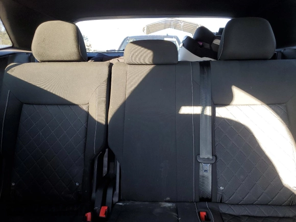 2021 Volkswagen Atlas S with VIN 1V2AC2CA0MC222200, listed as a Copart auction lot 76410174 with 50,054 mi miles and Salvage title. Bid and sale history available at DreamBid. Image 10.