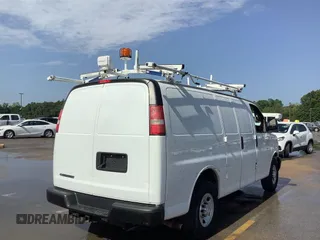 2016 Chevrolet Express Cargo с VIN 1GCWGAFFXG1132789, выставлен на аукционе IAAI как лот 42353803 с пробегом 159 866 миль миль и . История ставок и продаж доступна на DreamBid. Изображение 1.