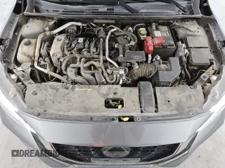 2021 Nissan Sentra SR with VIN 3N1AB8DV8MY249938, listed as a Copart auction lot 50916895 with 92,676 mi miles and Clean Title. Bid and sale history available at carsss.com. Image 11.