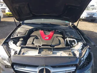 2019 Mercedes-Benz C 43 AMG with VIN 55SWF6EB8KU299343, listed as a IAAI auction lot 41432149 with 40,744 mi miles and . Bid and sale history available at DreamBid. Image 10.
