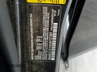 2016 MINI Countryman S z VIN WMWZC3C5XGWT07381, wystawiony jako Copart lot #55506665 z przebiegiem 87 726 mil mil oraz Czysty tytuł • Clean title. Historia ofert i sprzedaży dostępna na DreamBid. Obrazek 13.