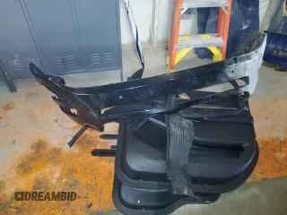 2017 Ford Explorer Sport с VIN 1FM5K8GT6HGB89220, выставлен на аукционе Copart как лот 87825075 с пробегом 168 006 миль миль и На запчасти • Non repairable. История ставок и продаж доступна на DreamBid. Изображение 13.