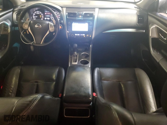2013 Nissan Altima SL z VIN 1N4BL3APXDN432686, wystawiony jako Copart lot #65256995 z przebiegiem 122 724 mil mil oraz Szkoda całkowita • Salvage title. Historia ofert i sprzedaży dostępna na DreamBid. Obrazek 8.
