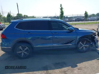 2018 Volkswagen Tiguan SEL с VIN 3VV2B7AX9JM146548, выставлен на аукционе IAAI как лот 42419486 с пробегом 84 906 миль миль и . История ставок и продаж доступна на DreamBid. Изображение 13.