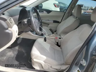 2010 Subaru Impreza Outback Special Sports z VIN JF1GH6D69AG800626, wystawiony jako Copart lot #50961405 z przebiegiem 231 776 mil mil oraz Szkoda całkowita • Salvage title. Historia ofert i sprzedaży dostępna na DreamBid. Obrazek 7.