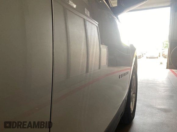 2022 Chevrolet Equinox LS with VIN 2GNAX5EV2N6106148, listed as a IAAI auction lot 42829711 with 128,339 mi miles and . Bid and sale history available at DreamBid. Image 28.
