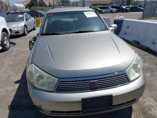 2003 Saturn LS z VIN 1G8JU54F03Y510627, wystawiony jako IAAI lot #42297748 z przebiegiem 92 538 mil mil oraz . Historia ofert i sprzedaży dostępna na DreamBid. Obrazek 6.