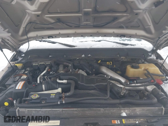 2011 Ford F-250 XL with VIN 1FT7X2BT7BEA00354, listed as a IAAI auction lot 41305155 with 175,787 mi miles and . Bid and sale history available at DreamBid. Image 10.