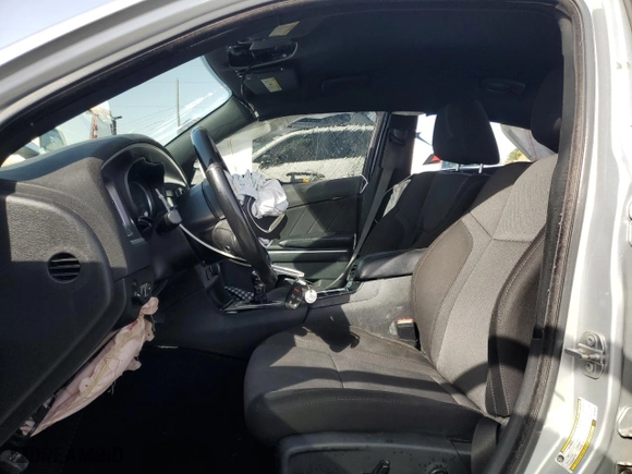2019 Dodge Charger SXT with VIN 2C3CDXBG1KH755018, listed as a Copart auction lot 47375385 with 187,815 mi miles and Salvage Title. Bid and sale history available at carsss.com. Image 7.