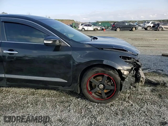 2015 Nissan Altima 2.5 SL with VIN 1N4AL3AP5FC109625, listed as a Copart auction lot 47701165 with 175,786 mi miles and Salvage Title. Bid and sale history available at carsss.com. Image 14.