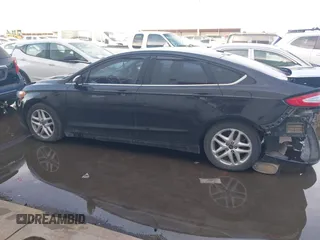 2015 Ford Fusion SE z VIN 1FA6P0H71F5123623, wystawiony jako IAAI lot #42314030 z przebiegiem 129 977 mil mil oraz . Historia ofert i sprzedaży dostępna na DreamBid. Obrazek 15.