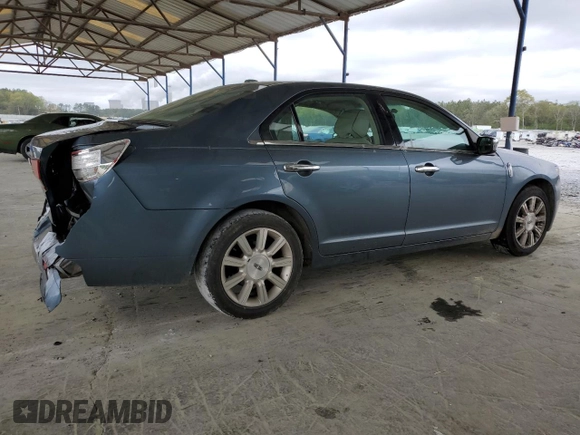 2012 Lincoln MKZ z VIN 3LNHL2GC2CR838245, wystawiony jako Copart lot #50962205 z przebiegiem 195 503 mil mil oraz Szkoda całkowita • Salvage title. Historia ofert i sprzedaży dostępna na DreamBid. Obrazek 3.