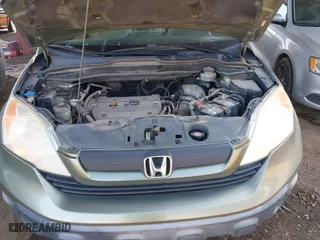 2007 Honda CR-V LX with VIN JHLRE483X7C012652, listed as a IAAI auction lot 41974468 with 168,957 mi miles. Bid and sale history available at carsss.com. Image 10.