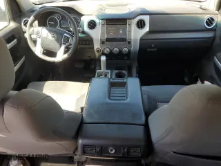 2015 Toyota Tundra 4WD Truck SR5 with VIN 5TFDY5F16FX428758, listed as a Copart auction lot 54232625 with 366,796 mi miles and Clean Title. Bid and sale history available at carsss.com. Image 8.