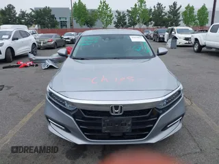 2019 Honda Accord EX with VIN 1HGCV3F42KA021893, listed as a IAAI auction lot 42174613 with 94,061 mi miles and . Bid and sale history available at DreamBid. Image 13.