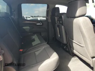 2022 Chevrolet Silverado 1500 LT with VIN 3GCPACEK4NG534354, listed as a Copart auction lot 74034654 with 0 mi miles and Non Repairable. Bid and sale history available at carsss.com. Image 10.