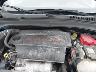 2019 Jeep Renegade Upland z VIN ZACNJBAB4KPJ77465, wystawiony jako IAAI lot #42572228 z przebiegiem 63 453 mil mil oraz . Historia ofert i sprzedaży dostępna na DreamBid. Obrazek 10.