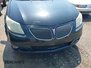 2008 Pontiac Vibe z VIN 5Y2SL65838Z413457, wystawiony jako IAAI lot #42375318 z przebiegiem 231 759 mil mil oraz . Historia ofert i sprzedaży dostępna na DreamBid. Obrazek 6.