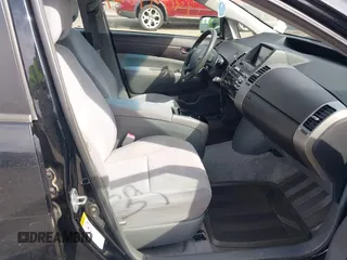 2005 Toyota Prius with VIN JTDKB20U253084443, listed as a IAAI auction lot 42024739 with 249,226 mi miles. Bid and sale history available at carsss.com. Image 5.