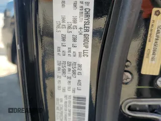 2014 Jeep Patriot Altitude z VIN 1C4NJPBA5ED848165, wystawiony jako Copart lot #56817635 z przebiegiem 150 174 mil mil oraz Szkoda całkowita • Salvage title. Historia ofert i sprzedaży dostępna na DreamBid. Obrazek 13.