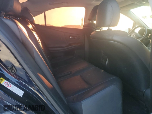 2010 Lexus HS 250h with VIN JTHBB1BA5A2011109, listed as a Copart auction lot 77573164 with 278,604 mi miles and Clean Title. Bid and sale history available at DreamBid. Image 10.