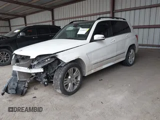 2014 Mercedes-Benz GLK 350 with VIN WDCGG8JBXEG330438, listed as a IAAI auction lot 41382071 with 172,279 mi miles and . Bid and sale history available at DreamBid. Image 18.