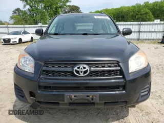 2012 Toyota RAV4 with VIN 2T3BF4DVXCW217611, listed as a Copart auction lot 54110175 with 177,685 mi miles and Clean Title. Bid and sale history available at carsss.com. Image 5.