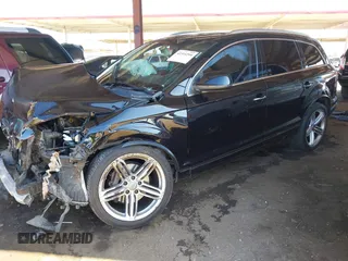 2015 Audi Q7 Premium Plus с VIN WA1LGAFE2FD033059, выставлен на аукционе IAAI как лот 42314260 с пробегом 145 009 миль миль и . История ставок и продаж доступна на DreamBid. Изображение 16.