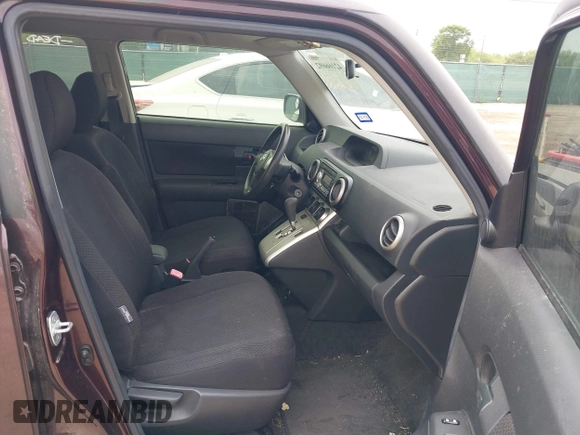 2010 Scion xB with VIN JTLZE4FE6A1101076, listed as a IAAI auction lot 42166692 with 147,615 mi miles and . Bid and sale history available at DreamBid. Image 5.