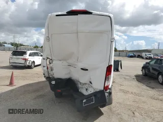 2019 Ford Transit с VIN 1FTYR3XM8KKA10401, выставлен на аукционе Copart как лот 77199774 с пробегом 162 647 миль миль и На запчасти • Non repairable. История ставок и продаж доступна на DreamBid. Изображение 6.