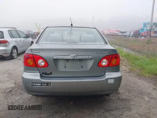 2003 Toyota Corolla CE с VIN 2T1BR32E93C150028, выставлен на аукционе IAAI как лот 42515810 с пробегом 248 774 миль миль и . История ставок и продаж доступна на DreamBid. Изображение 15.