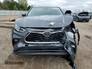 2021 Toyota Highlander Limited z VIN 5TDDZRBH1MS524470, wystawiony jako Copart lot #55677145 z przebiegiem 47 955 mil mil oraz Szkoda całkowita • Salvage title. Historia ofert i sprzedaży dostępna na DreamBid. Obrazek 5.