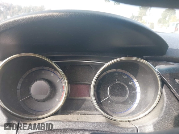 2011 Hyundai Sonata GLS with VIN 5NPEB4AC5BH170599, listed as a IAAI auction lot 41219118 with Not Provided miles and . Bid and sale history available at DreamBid. Image 14.
