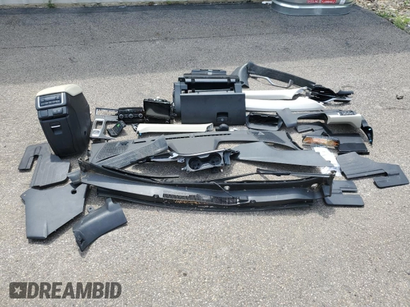 2021 Subaru Ascent Premium with VIN 4S4WMAFD3M3459361, listed as a Copart auction lot 62299965 with Not provided miles and Salvage title. Bid and sale history available at DreamBid. Image 13.