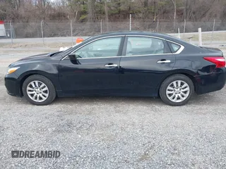 2016 Nissan Altima SV with VIN 1N4AL3AP0GC225851, listed as a IAAI auction lot 41662946 with 119,033 mi miles and . Bid and sale history available at DreamBid. Image 14.