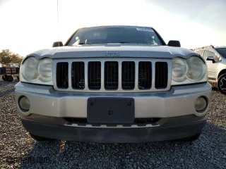 2007 Jeep Grand Cherokee Laredo with VIN 1J8HS48P97C536260, listed as a Copart auction lot 74230594 with 94,313 mi miles and Salvage Title. Bid and sale history available at carsss.com. Image 5.