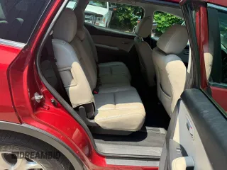 2014 Mazda CX-9 Touring с VIN JM3TB3CV2E0430544, выставлен на аукционе Copart как лот 65481395 с пробегом 135 785 миль миль и Чистый • Clean title. История ставок и продаж доступна на DreamBid. Изображение 6.
