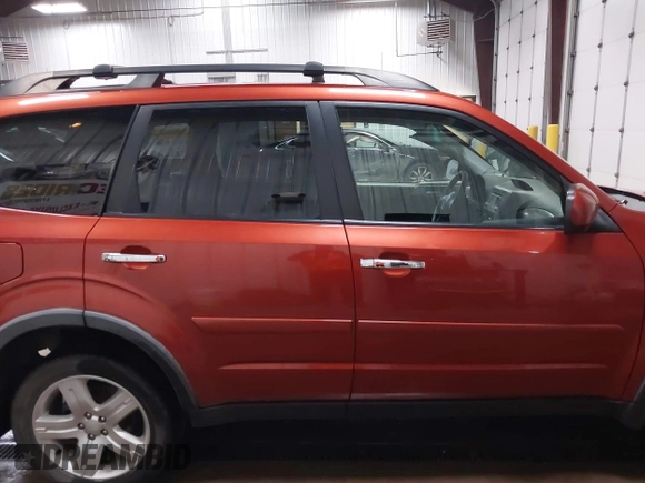 2010 Subaru Forester X Limited with VIN JF2SH6DCXAH700833, listed as a IAAI auction lot 42220514 with 102,498 mi miles and . Bid and sale history available at DreamBid. Image 13.