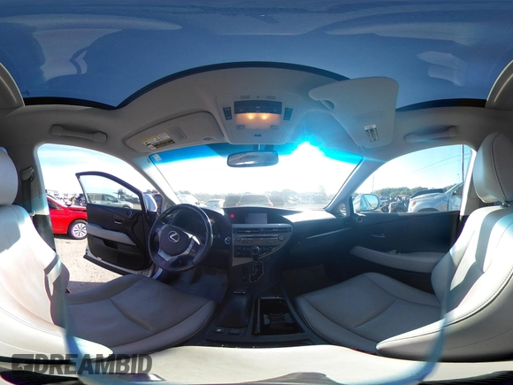 2013 Lexus RX 350 с VIN 2T2ZK1BA2DC101769, выставлен на аукционе IAAI как лот 42689812 с пробегом 173 979 миль миль и . История ставок и продаж доступна на DreamBid. Изображение 19.