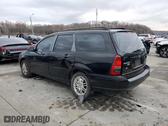 2007 Ford Focus SE с VIN 1FAHP36N07W223848, выставлен на аукционе Copart как лот 83828434 с пробегом Не указан миль и Списание • Salvage title. История ставок и продаж доступна на DreamBid. Изображение 2.