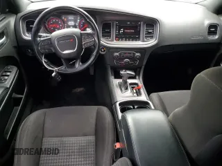 2020 Dodge Charger R/T with VIN 2C3CDXCT5LH159892, listed as a Copart auction lot 48856025 with 114,339 mi miles and Clean Title. Bid and sale history available at carsss.com. Image 8.