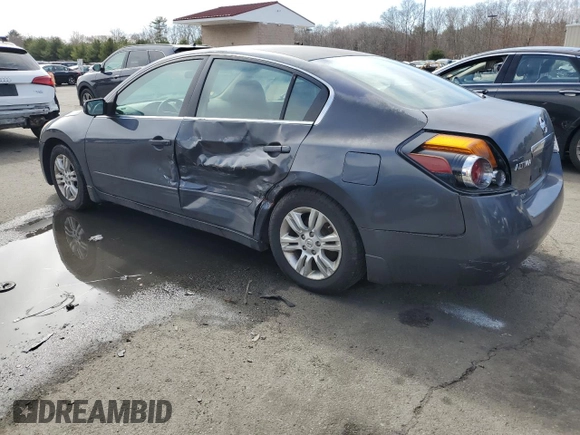 2008 Nissan Altima 2.5 S with VIN 1N4AL21E68C206604, listed as a Copart auction lot 49168215 with 208,313 mi miles and Salvage Title. Bid and sale history available at carsss.com. Image 2.