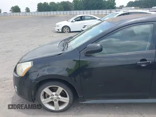 2009 Pontiac Vibe 1SB with VIN 5Y2SP67099Z416473, listed as a IAAI auction lot 42766091 with 231,158 mi miles and . Bid and sale history available at DreamBid. Image 16.