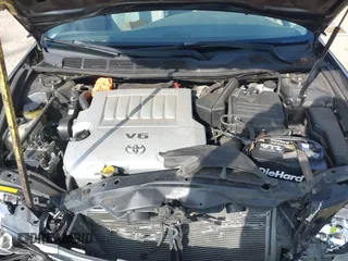 2008 Toyota Avalon XL with VIN 4T1BK36BX8U261200, listed as a IAAI auction lot 40973174 with 248,038 mi miles. Bid and sale history available at carsss.com. Image 10.