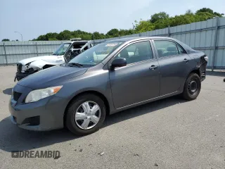 2010 Toyota Corolla с VIN JTDBU4EE7AJ073841, выставлен на аукционе Copart как лот 61450735 с пробегом 151 169 миль миль и Чистый • Clean title. История ставок и продаж доступна на DreamBid. Изображение 1.