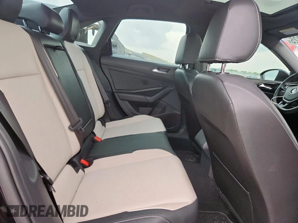 2019 Volkswagen Jetta S с VIN 3VWC57BU2KM087002, выставлен на аукционе Copart как лот 62714325 с пробегом 109 208 миль миль и Списание • Salvage title. История ставок и продаж доступна на DreamBid. Изображение 10.